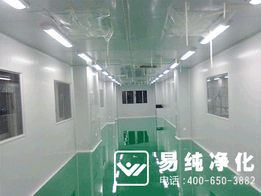 電子無塵凈化車間凈化區域.gif 電子無塵凈化車間凈化區域.gif
