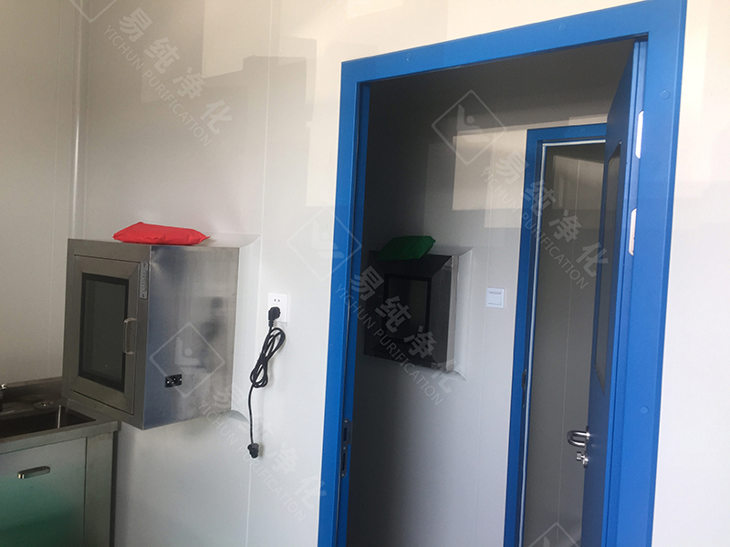 光明乳業萬級實驗室凈化工程案例 (7).JPG