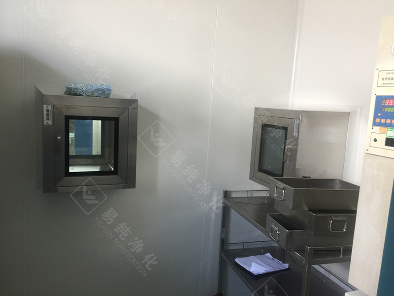 光明乳業萬級實驗室凈化工程案例 (9).JPG